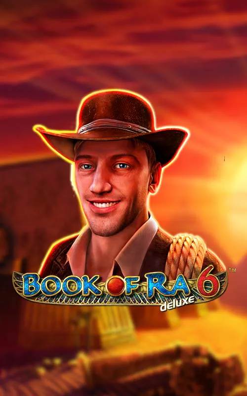 Book of Ra at Ladbrokes Casino