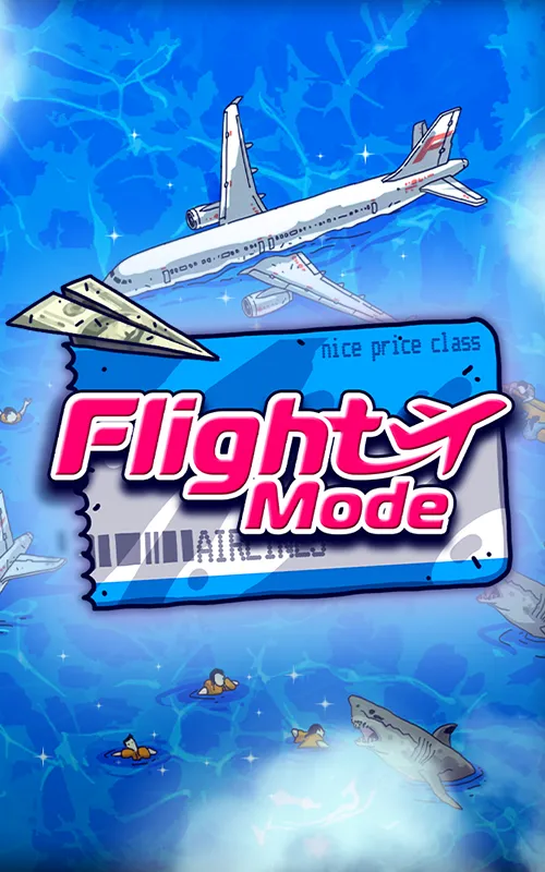 Flight Mode at Ladbrokes Casino