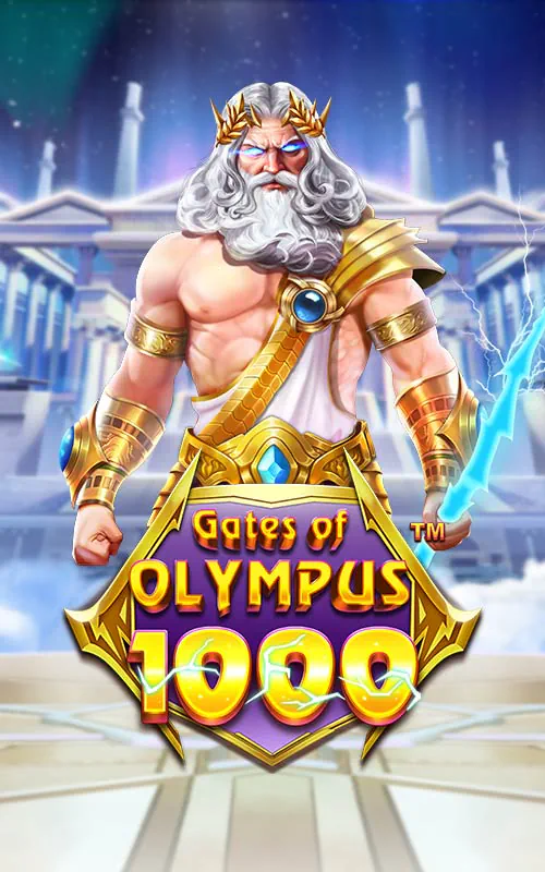 Gates of Olympus at Ladbrokes Casino