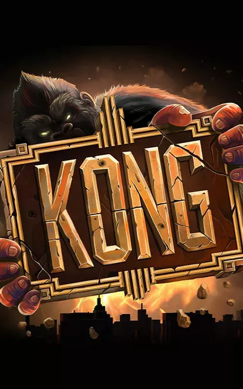 Kong at Ladbrokes Casino